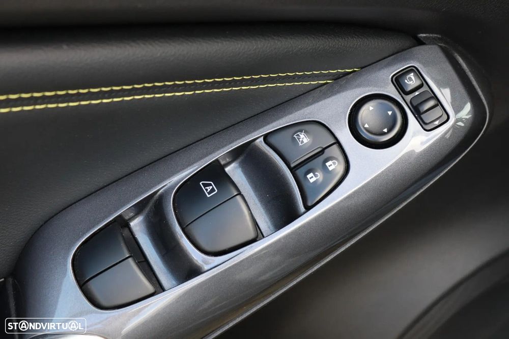 Nissan Juke 1.0 DIG-T Kiiro.DCT - 19