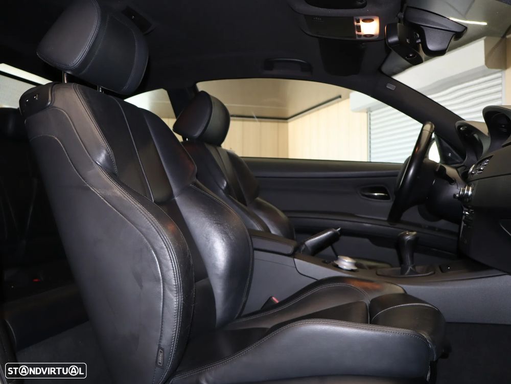 BMW M3 Standard - 23