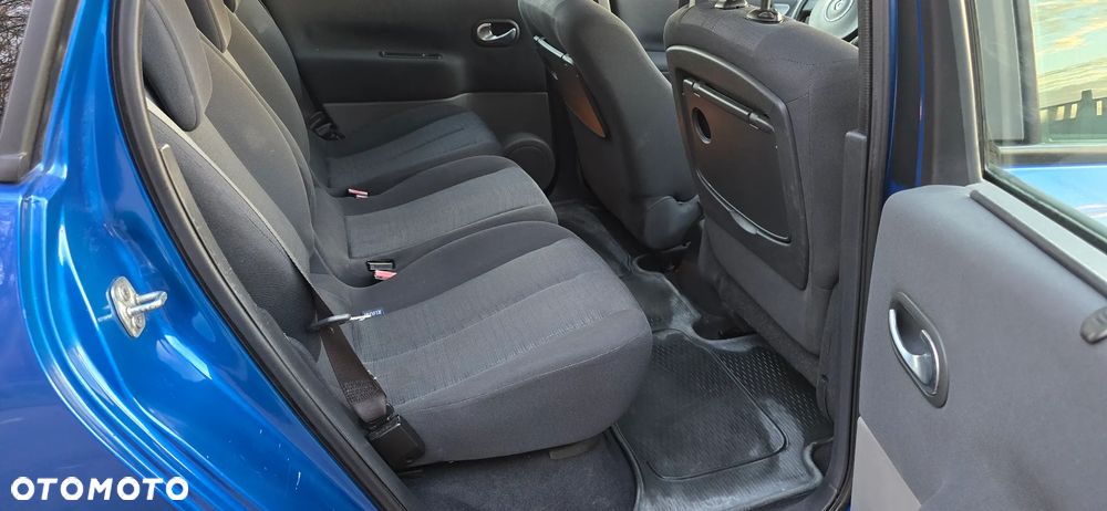 Renault Scenic 1.6 16V Authentique - 7