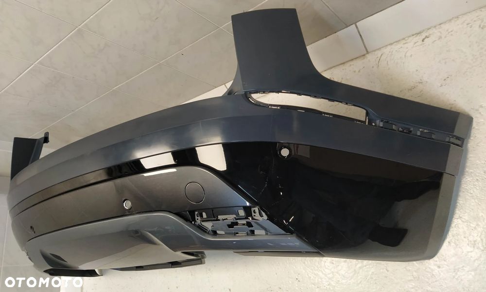 RANGE ROVER VELAR L560 ZDERZAK TYŁ TYLNY 4XPDC ORYGINAŁ - 5