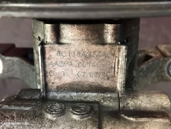 Bomba Direcção Assistida Peugeot Boxer Caixa - 5