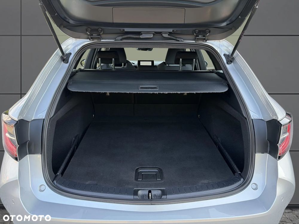 Toyota Corolla 1.8 Hybrid Comfort - 16