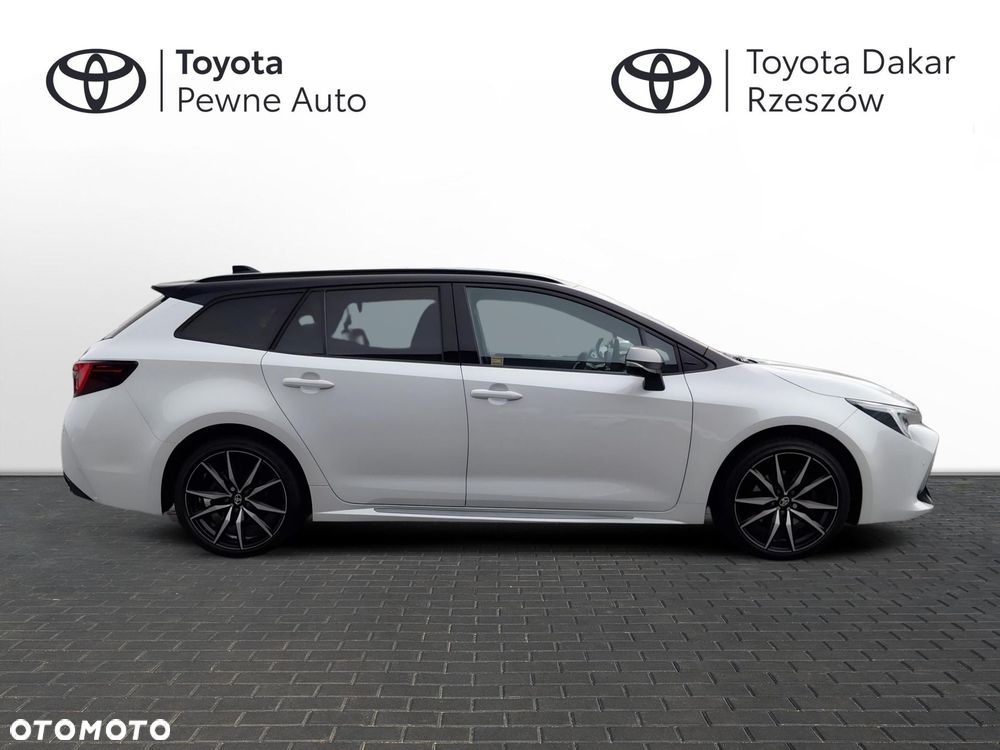 Toyota Corolla - 6