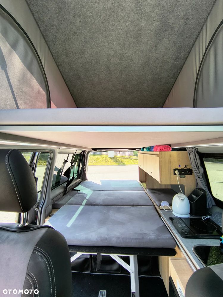Volkswagen T6 - 15