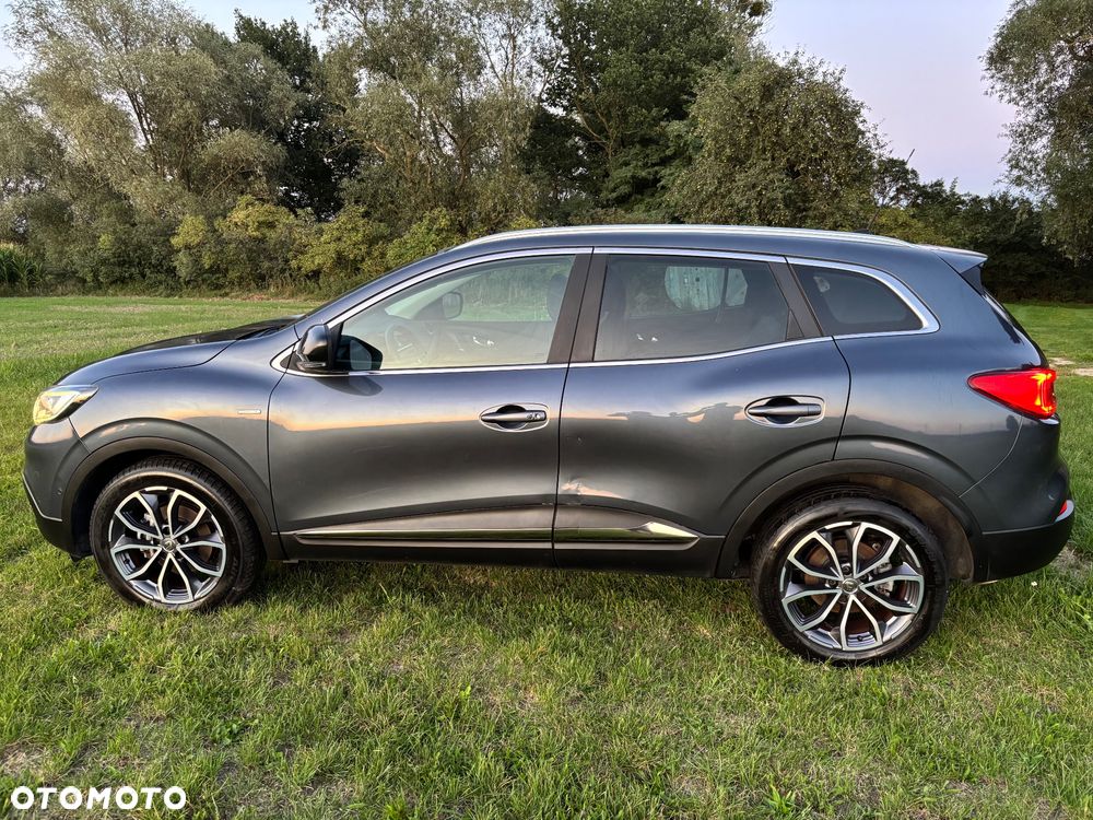 Renault Kadjar - 5