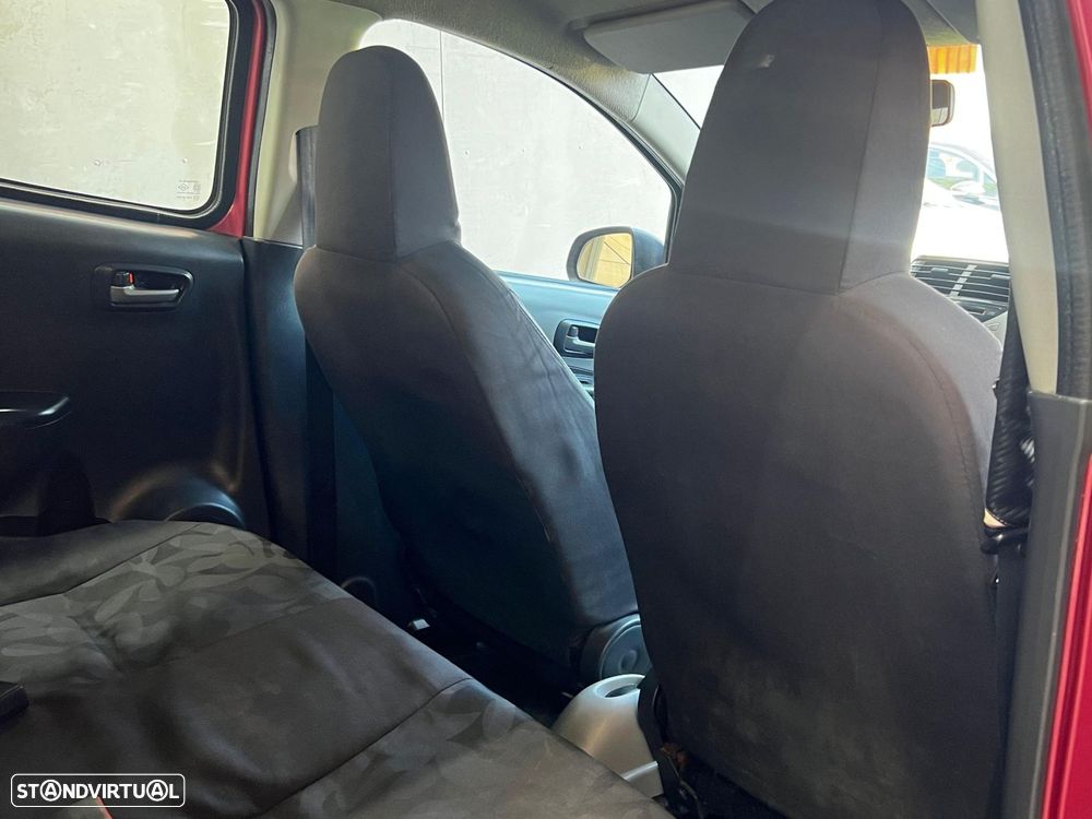 Suzuki Alto 1.0 GL Style - 17