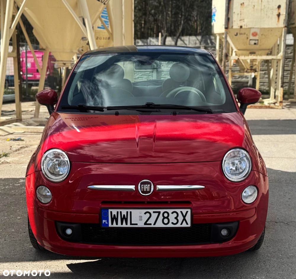 Fiat 500 - 5