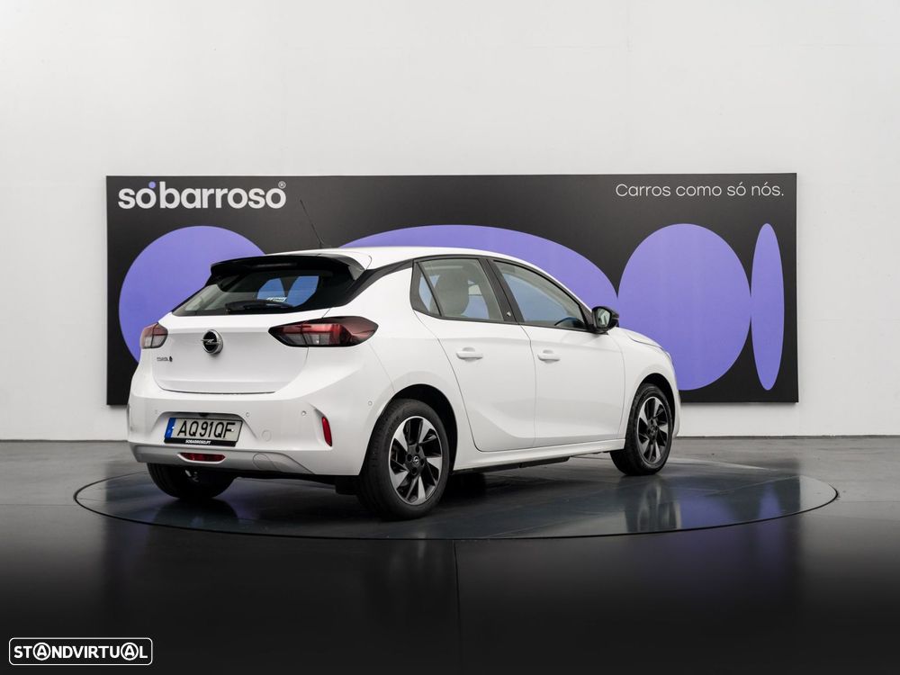 Opel Corsa-e Business - 6