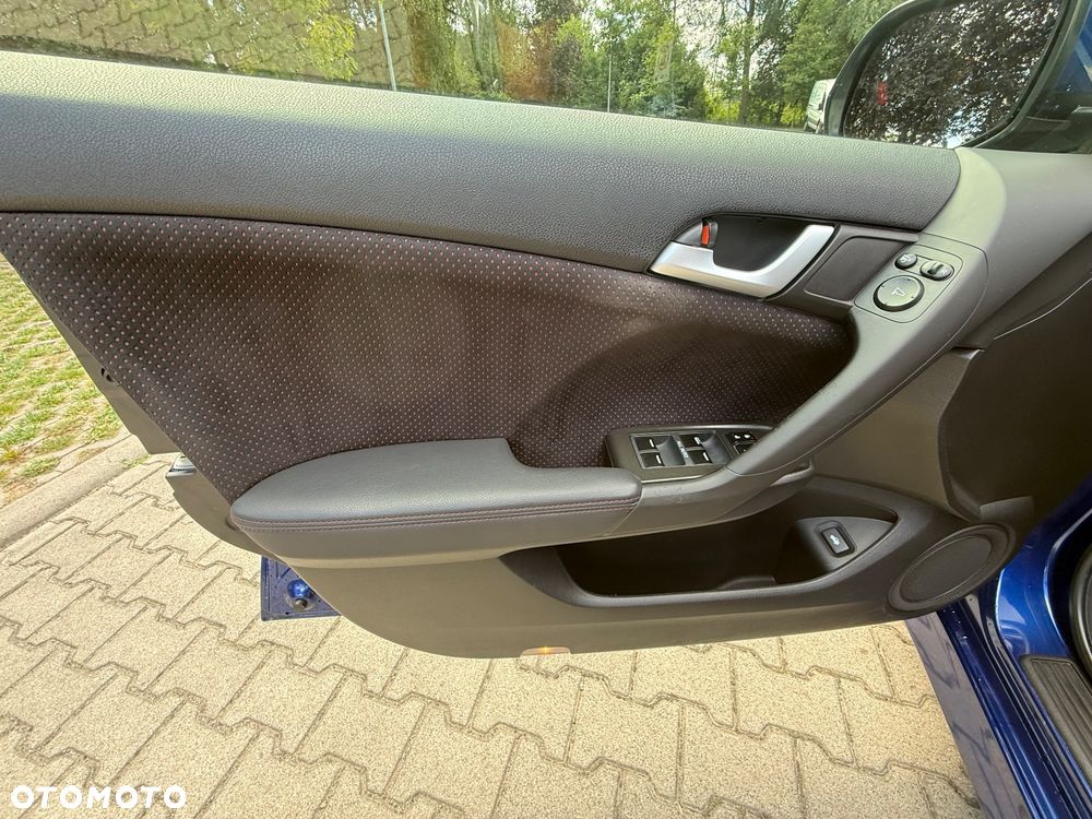 Honda Accord 2.2d Type-S Navi - 11