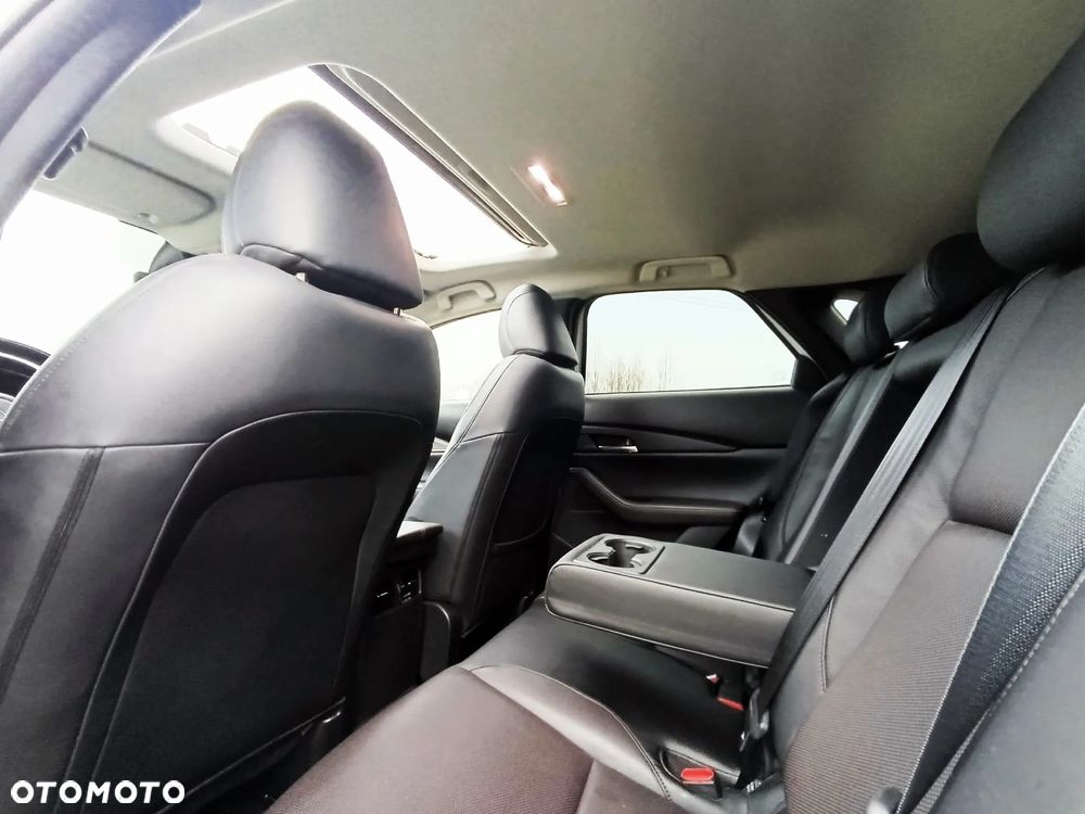 Mazda CX-30 e-SKYACTIV-X 2.0 M HYBRID DRIVE SELECTION - 32