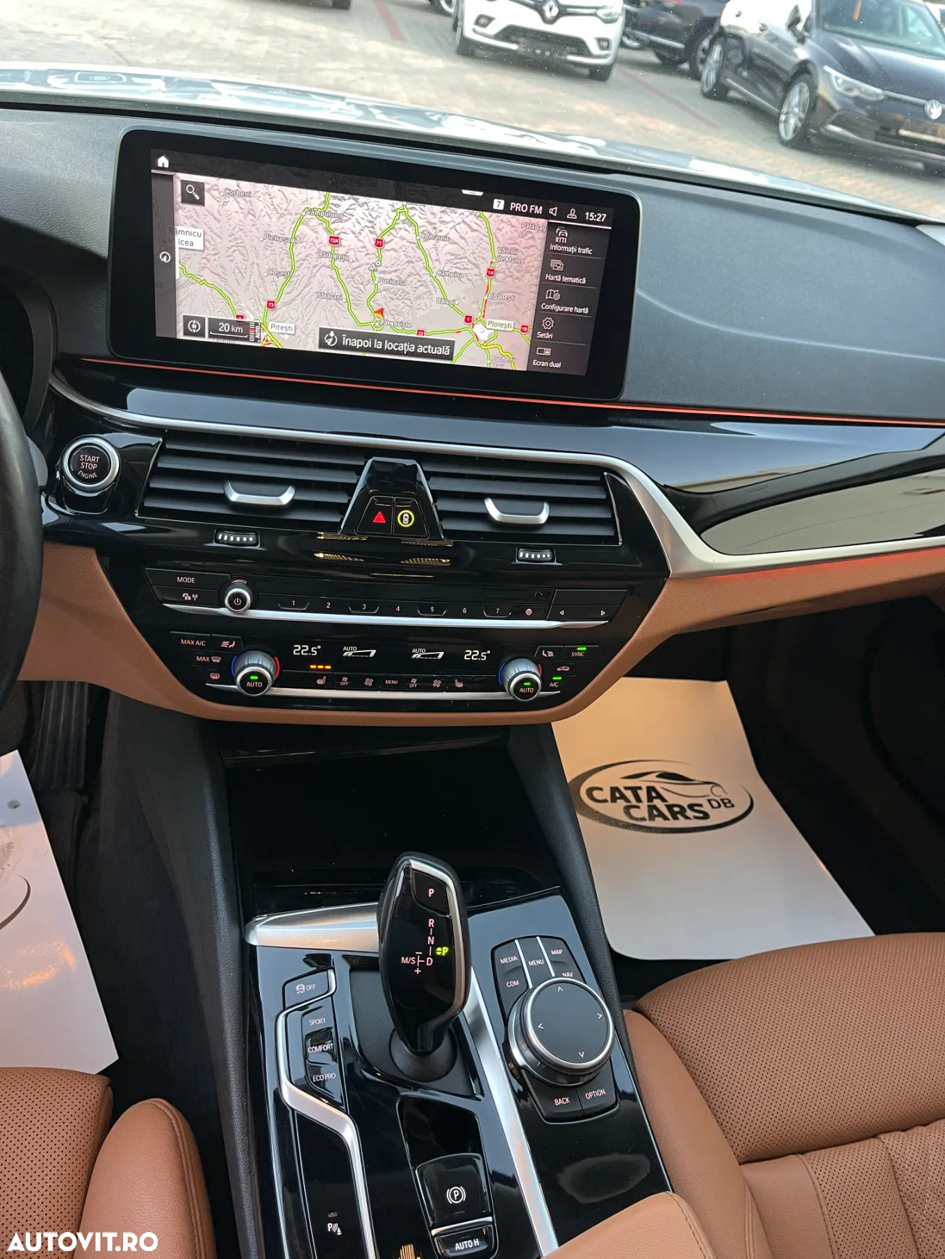 BMW Seria 5 - 30