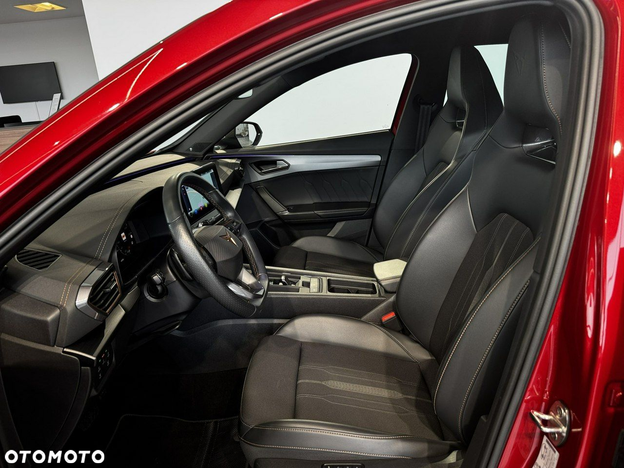 Cupra Formentor - 16