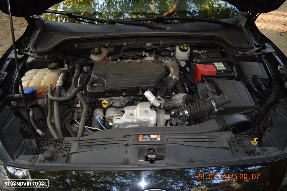 Ford Focus 1.5 TDCi ST-Line - 33