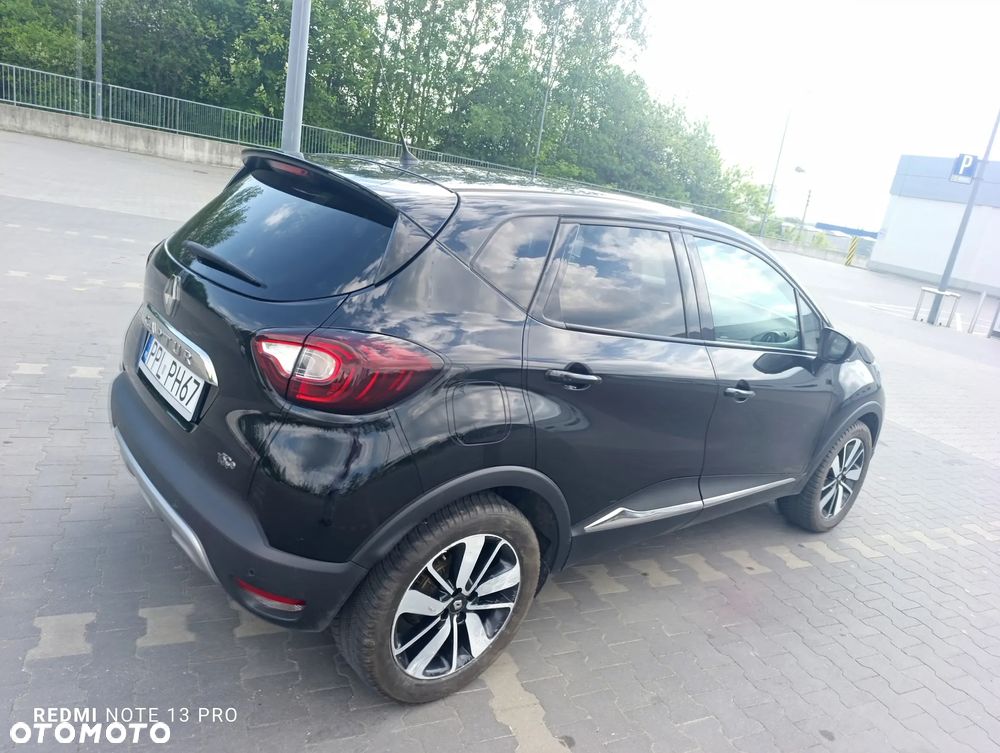 Renault Captur 0.9 Energy TCe Limited - 34