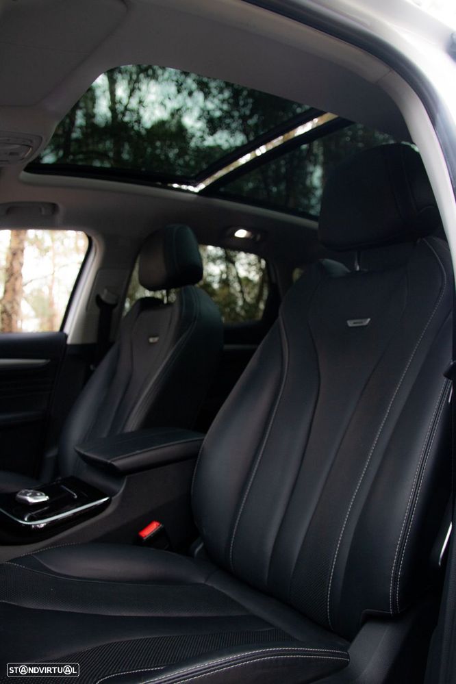 MG Marvel R 70 kWh Luxury - 7