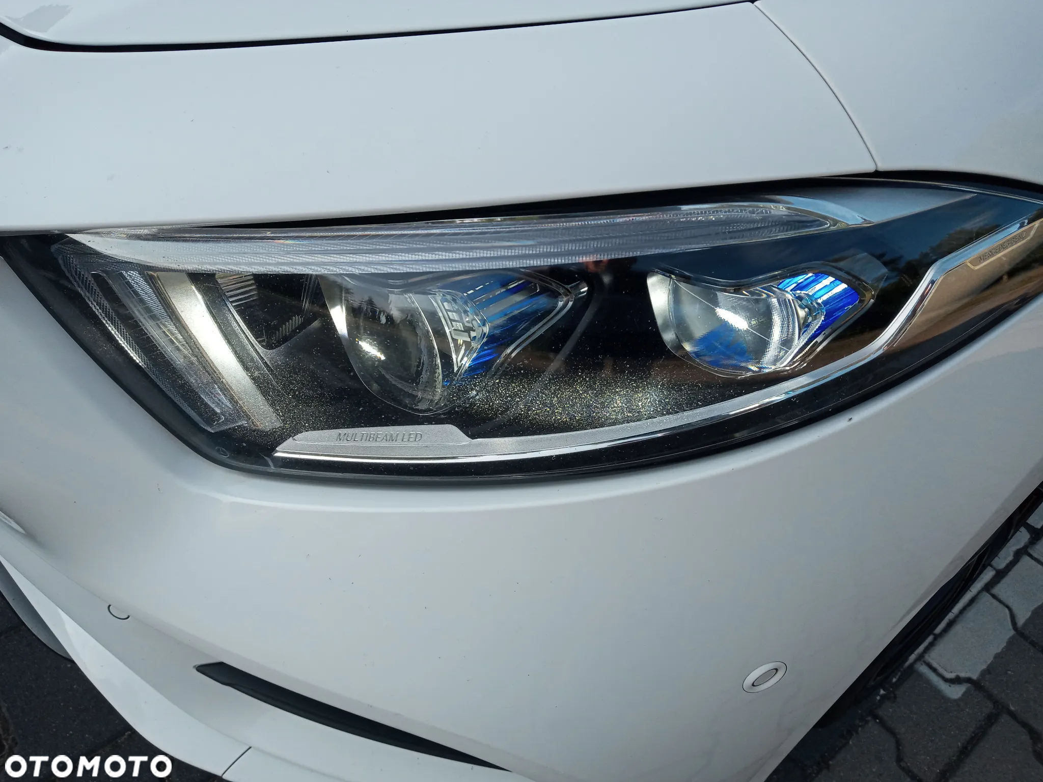 Mercedes-Benz CLS 350 d 4-Matic 9G-TRONIC - 11