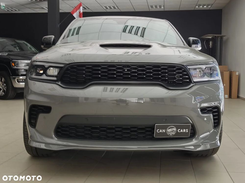 Dodge Durango - 9