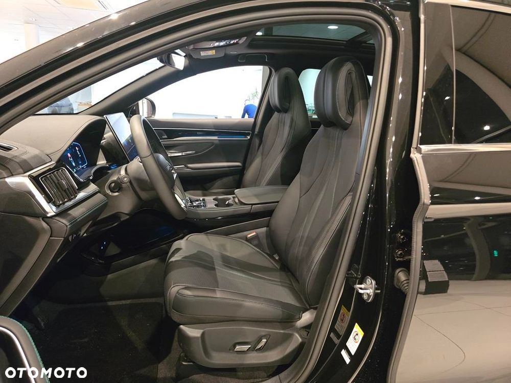 BYD Seal U DM-i 1.5 Boost - 12