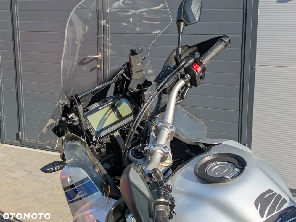 Yamaha Super Tenere - 10