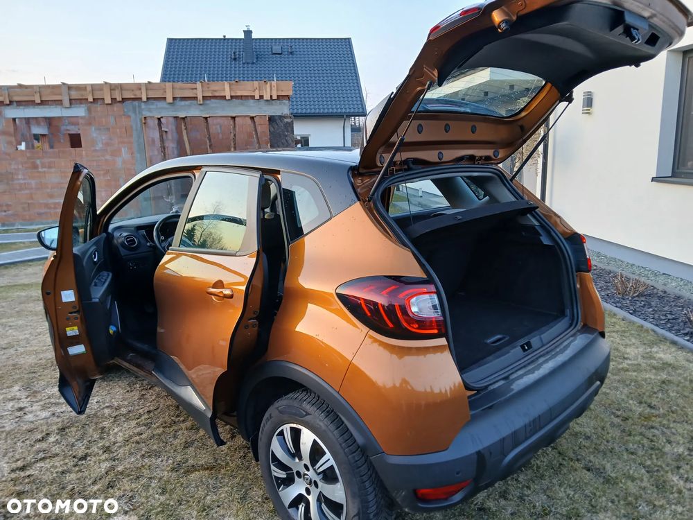 Renault Captur 0.9 Energy TCe Zen - 4