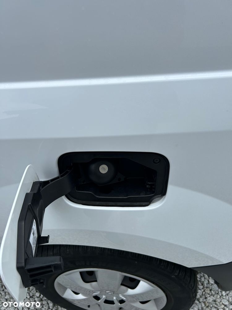 Renault Kangoo - 27