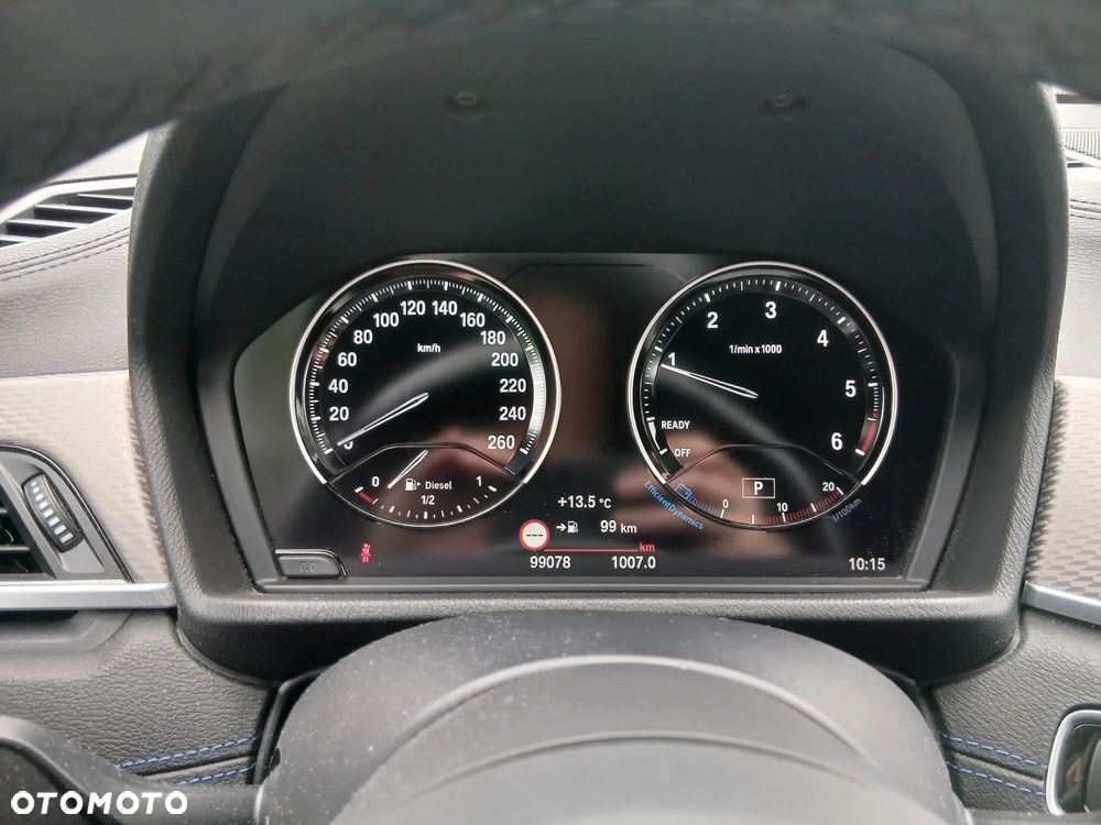 BMW X2 - 18