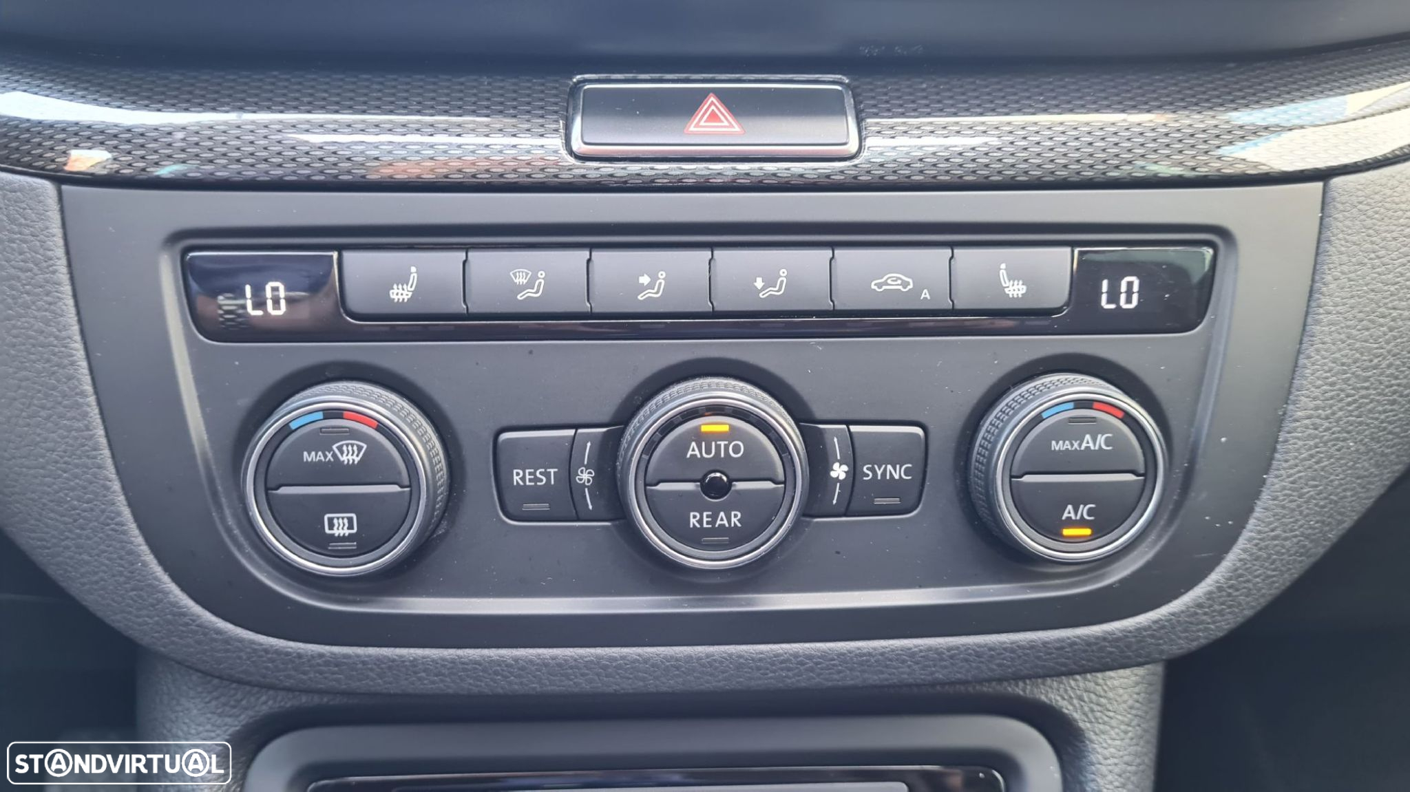 SEAT Alhambra 2.0 TDI Style Advanced DSG - 33
