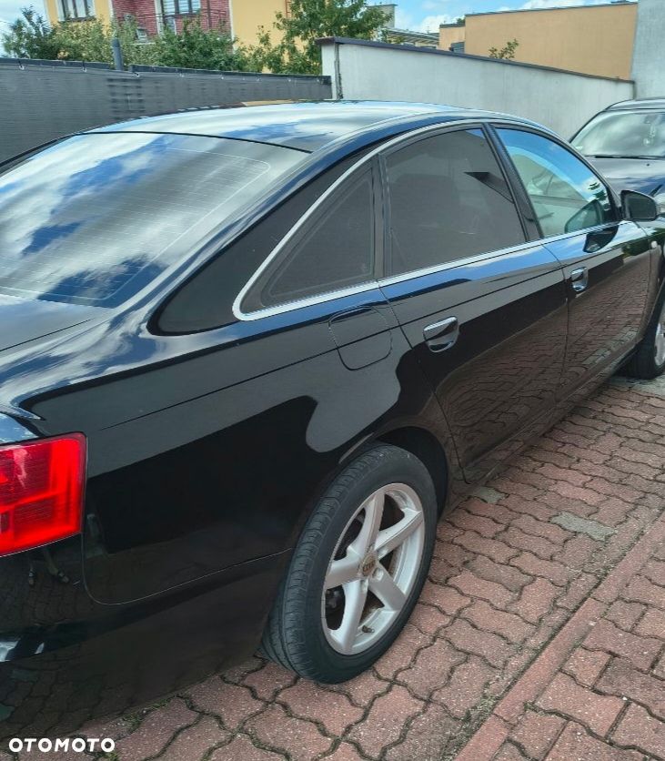 Audi A6 Limousine - 2