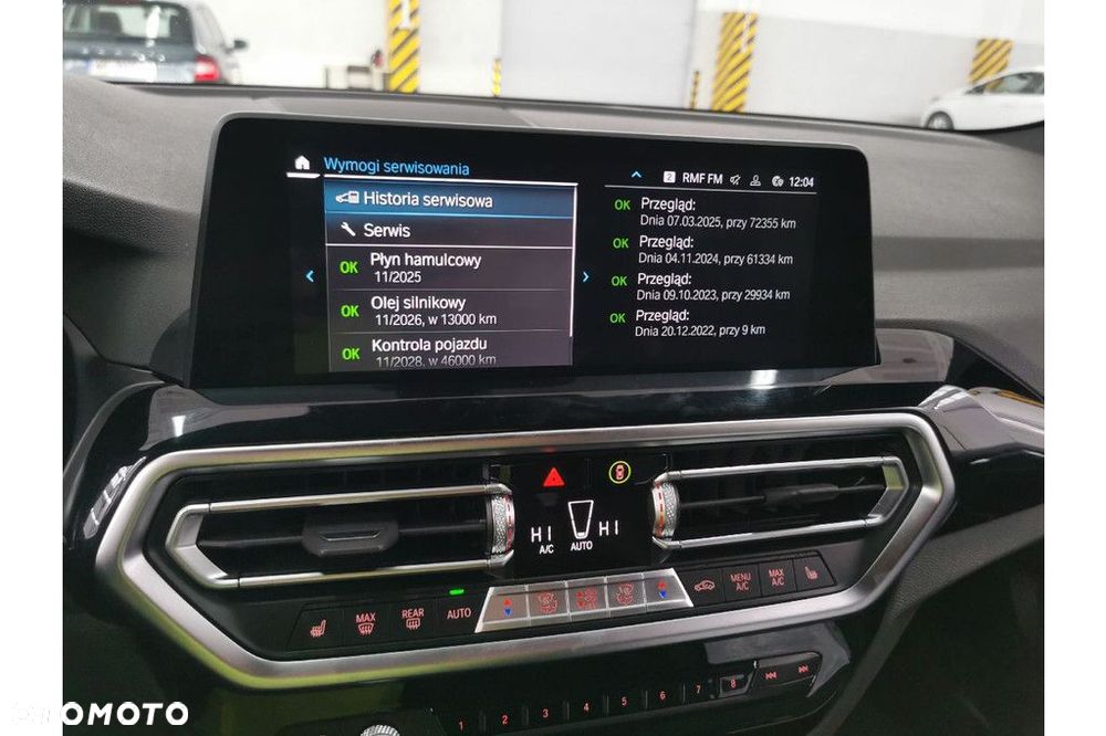 BMW X3 - 6