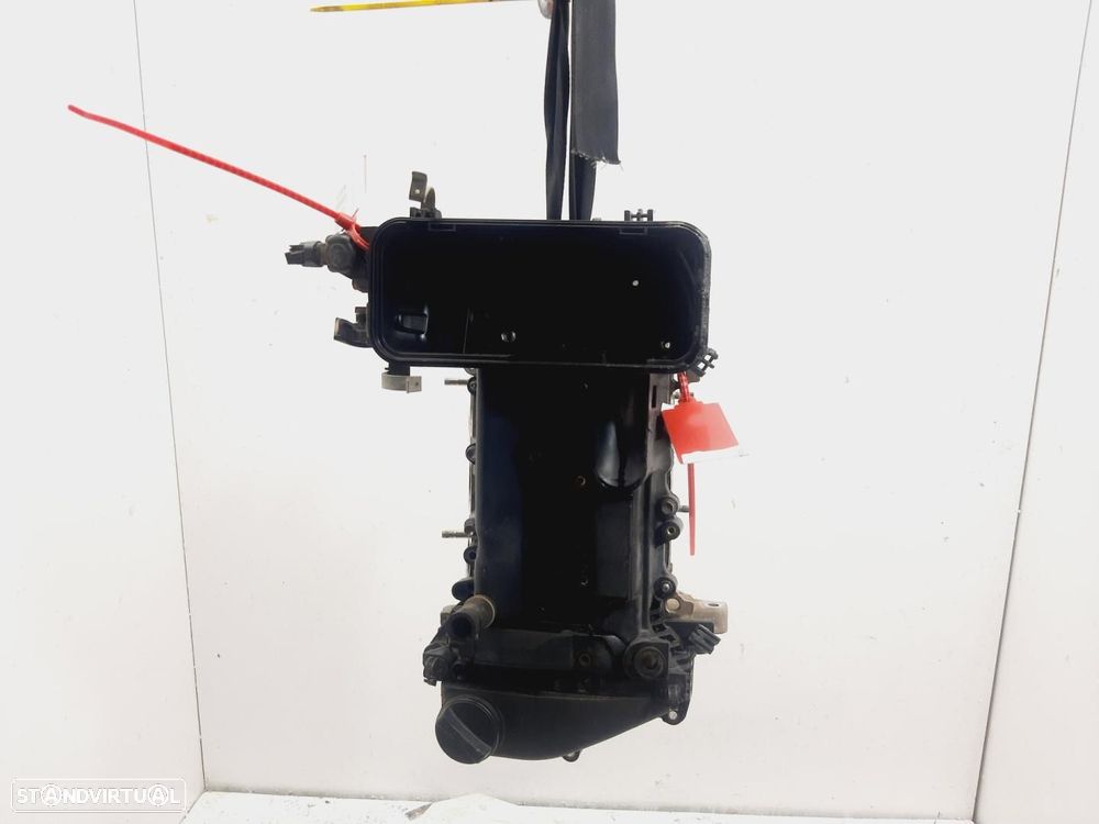 COLAÇA TOYOTA AYGO - 1