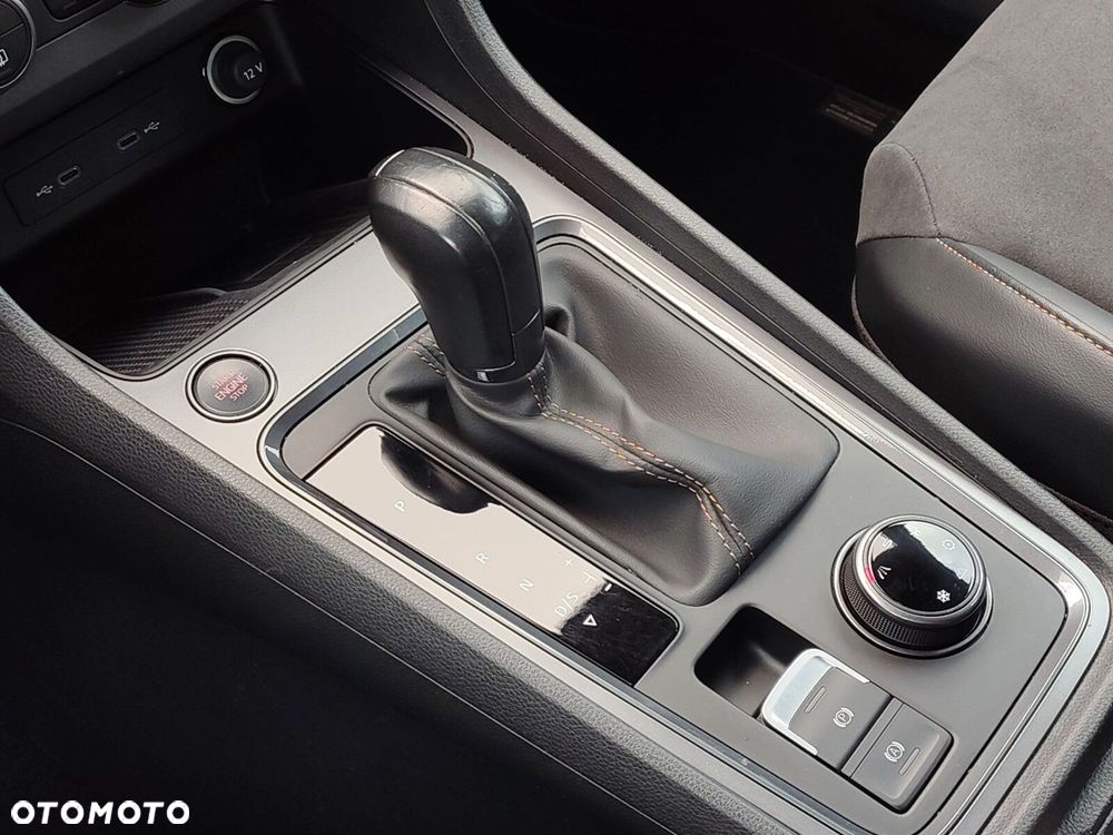 Cupra Ateca 2.0 TSI 4Drive VZ DSG - 19