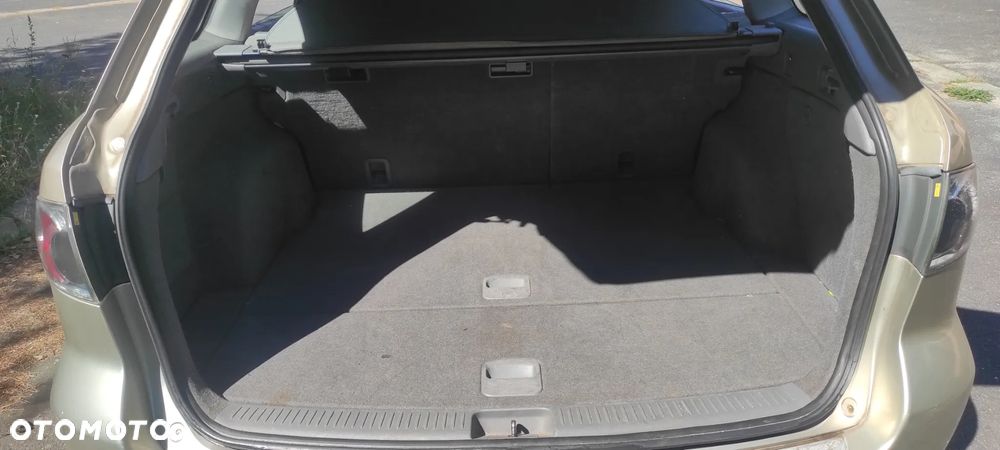 Mazda 6 2.0 Comfort - 19