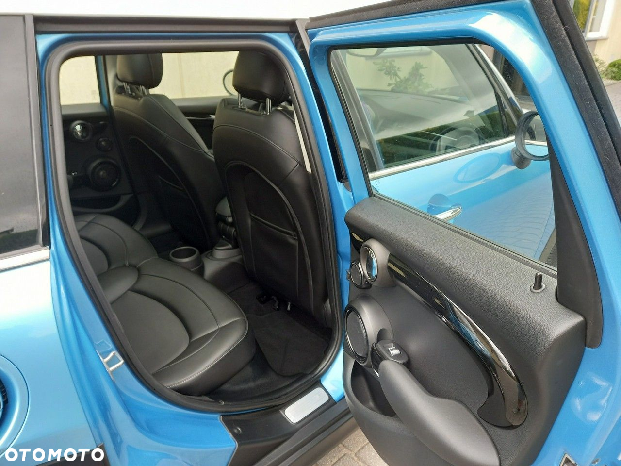 MINI Cooper S - 27