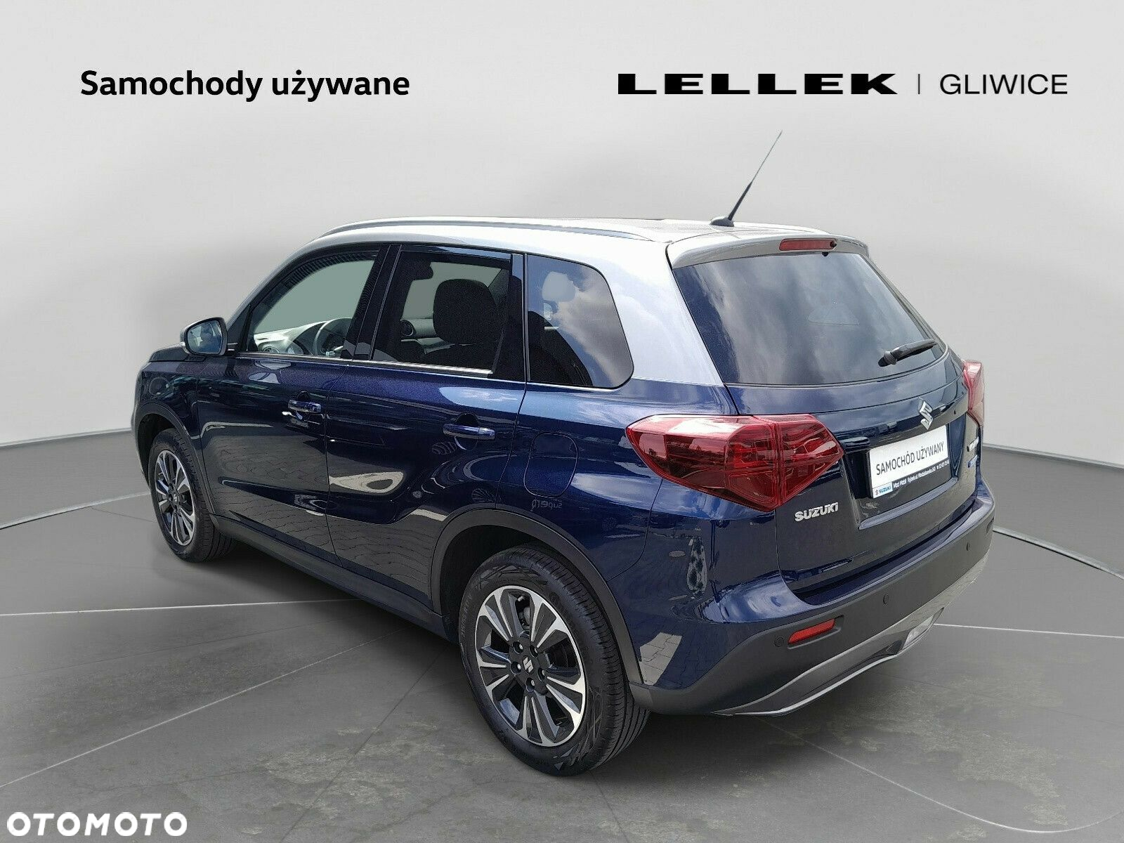 Suzuki Vitara - 6