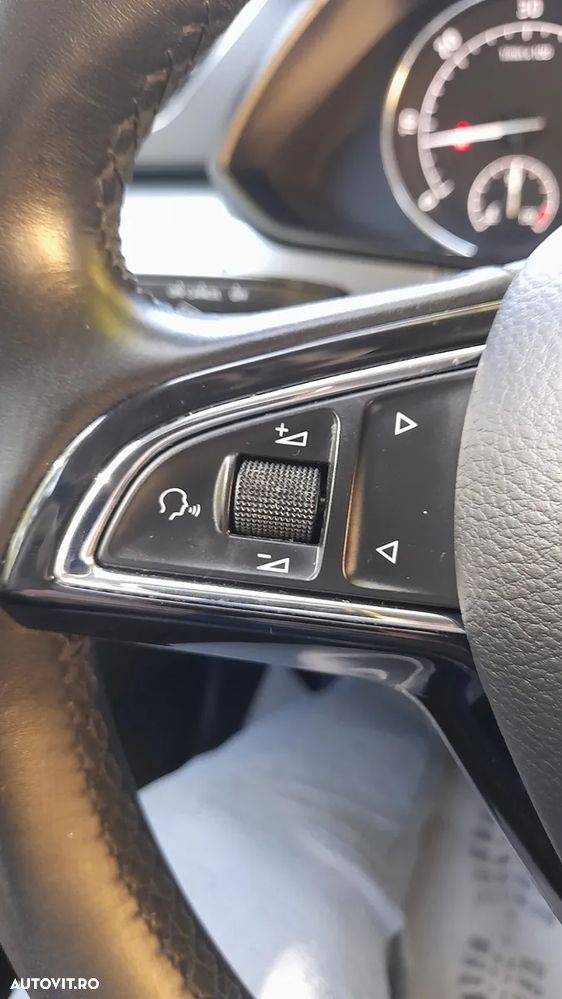 Skoda Superb Combi 2.0 TDI DSG Style - 28
