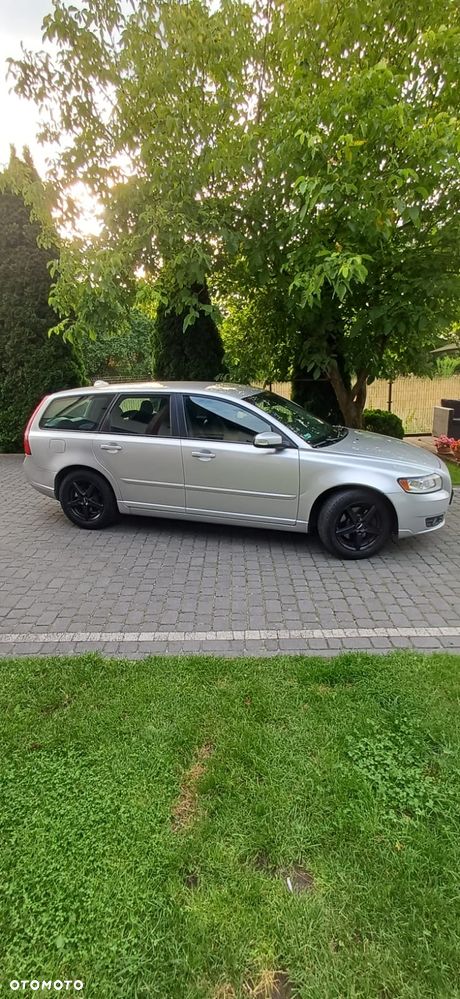 Volvo V50 2.0D DPF Momentum - 6