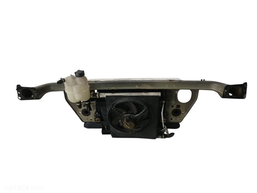 PAS PRZEDNI BELKA CHŁODNICE SMART FORTWO MC01 600 0.6 T PAS CHŁODNICE - 4