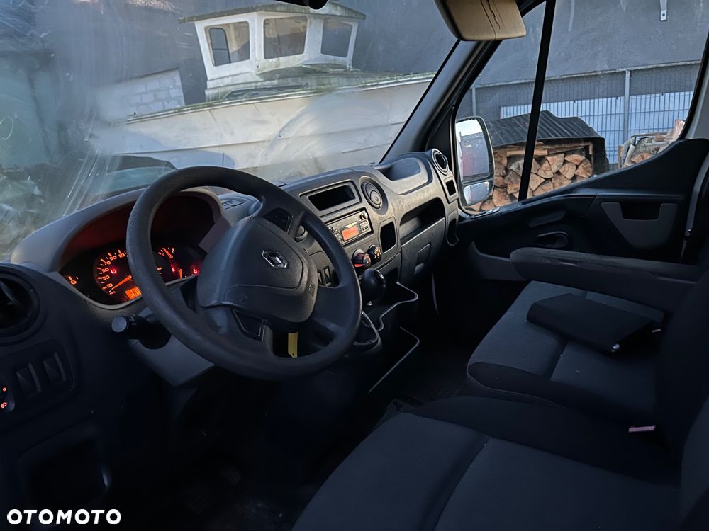 Renault Master - 20