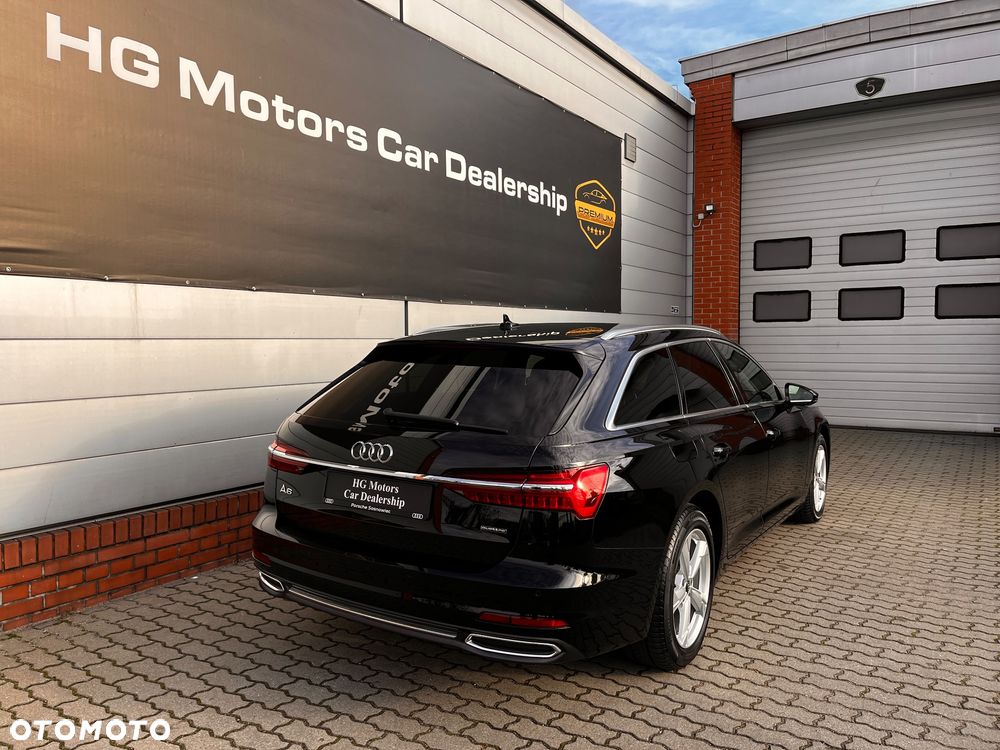 Audi A6 Avant - 15