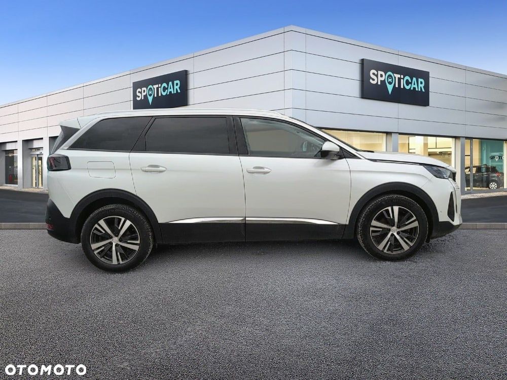 Peugeot 5008 1.2 PureTech Allure Pack S&S EAT8 - 5