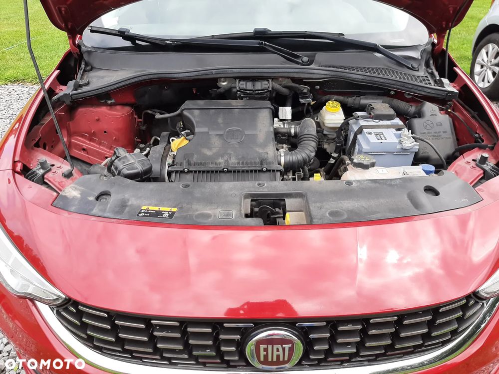Fiat Tipo 1.4 16v Easy - 33