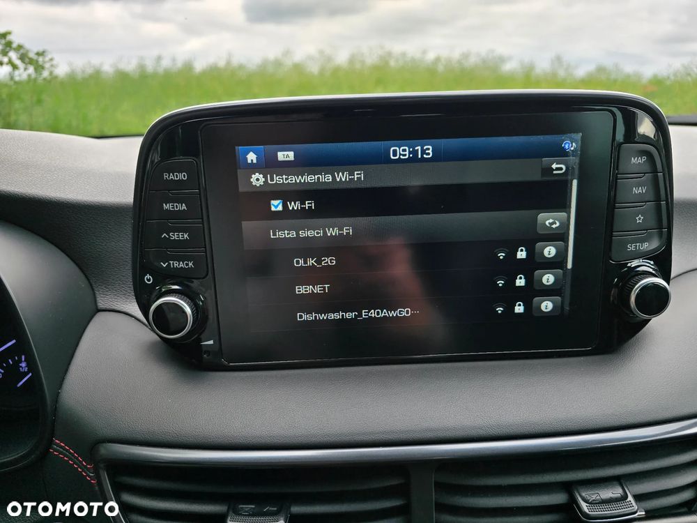 Hyundai Tucson 1.6 T-GDi N Line 2WD DCT - 39