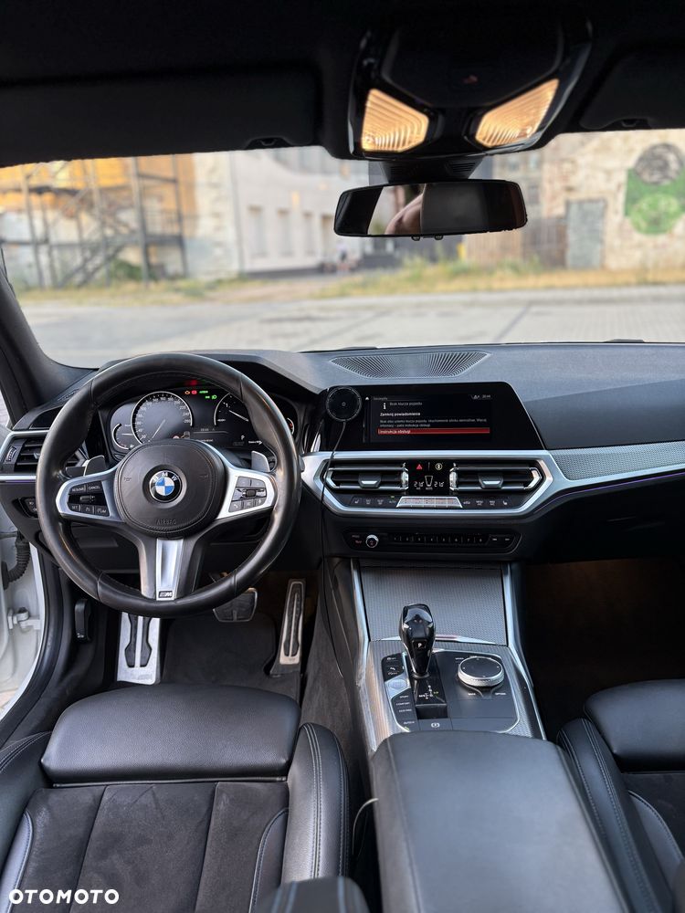 BMW Seria 3 - 6