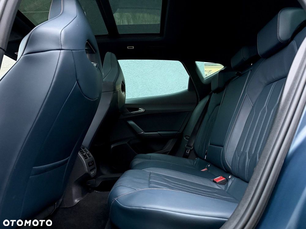 Cupra Formentor 2.0 TSI 4Drive VZ DSG - 11