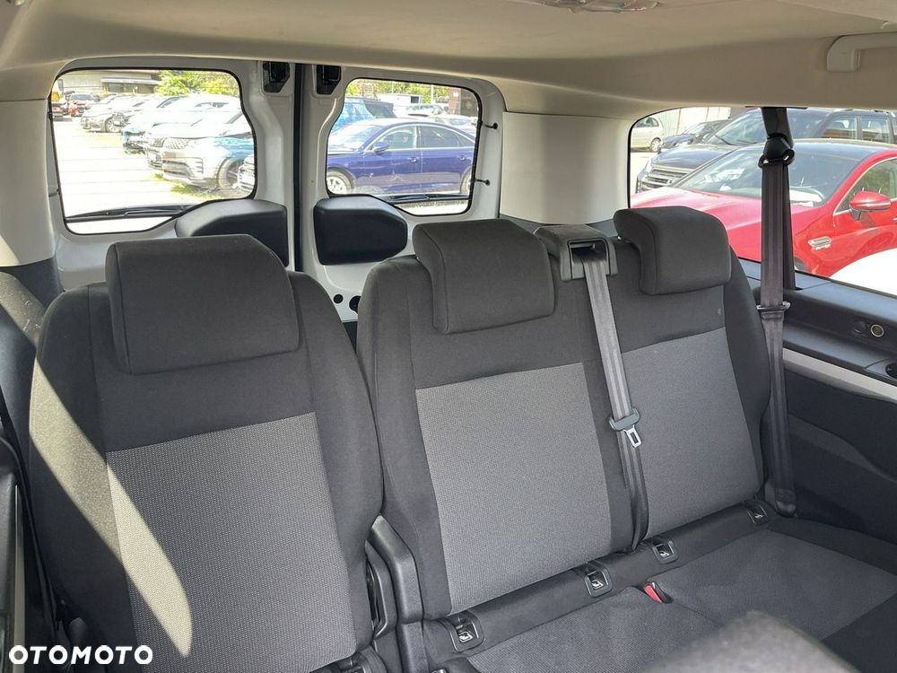 Toyota Proace Verso 2.0 D4-D Long Family - 12