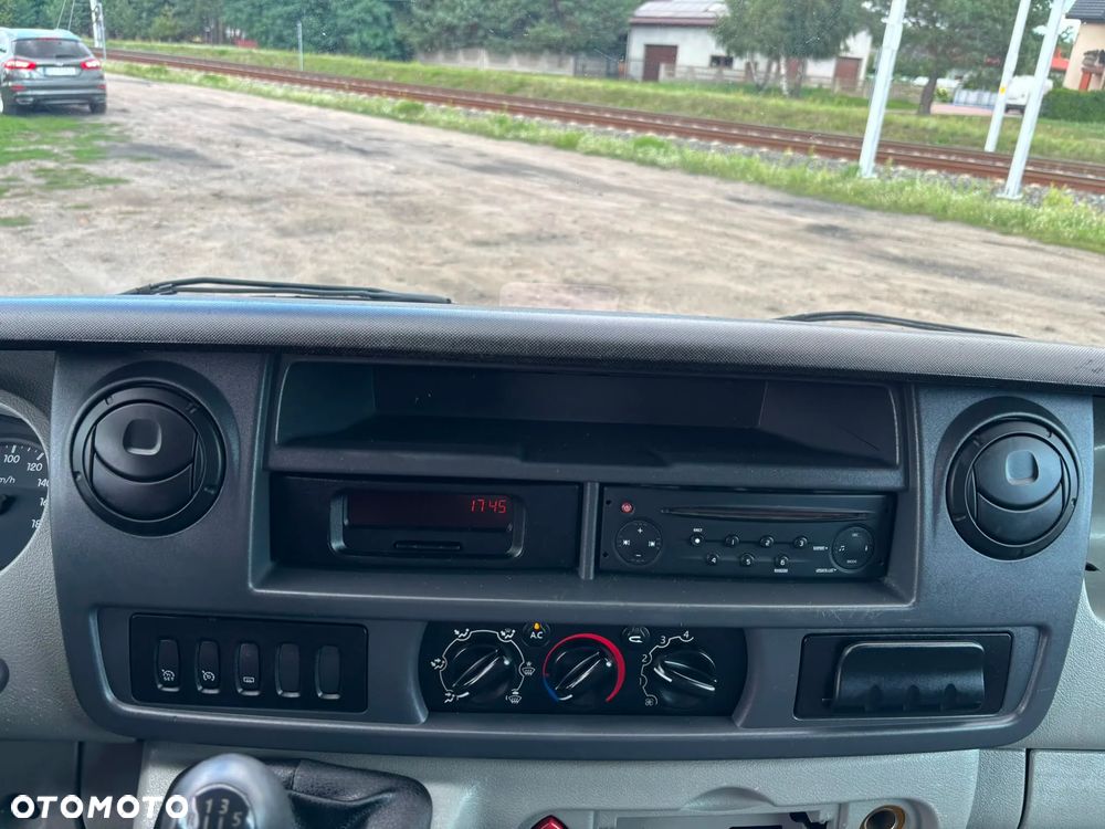 Renault Master - 19