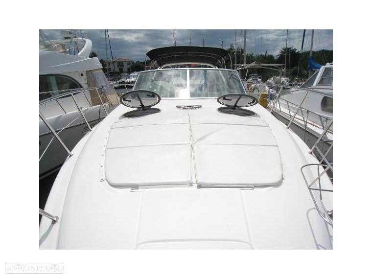 Cranchi 39 Endurance - 10