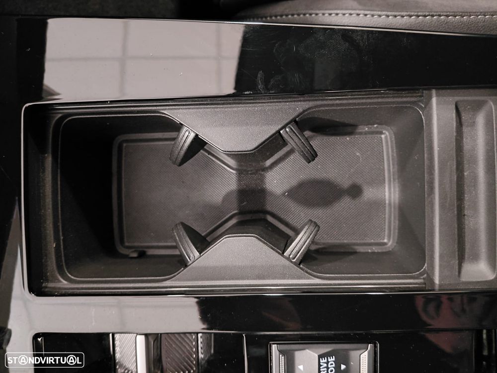 Opel Astra 1.5 D GS Line Aut. - 12