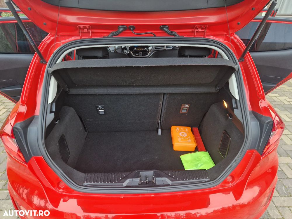 Ford Fiesta - 30