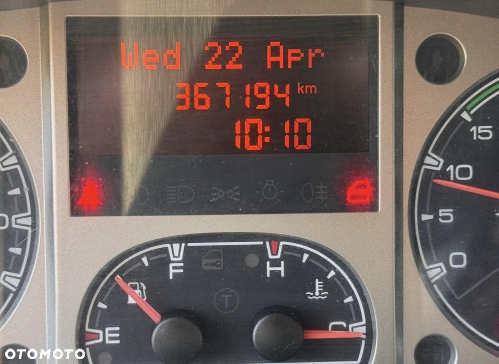 Iveco Daily 35S - 12